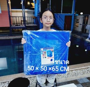 Diva-111 คอนโดตากอาหารแห้ง 3ชั้น มุ้งตากอาหาร พร้อมซิปปิดกันแมลง ตะแกรงตากอาหารกันแมลง ตากของแห้ง พับเก็บได้