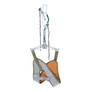 Salorie Cervical Neck Traction Device - Neck Stretcher Hammock for Physical Therapy - Neck Decompression Devices Over Door for Neck and Spine Pain Relief