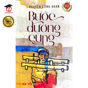 Sách Bước đường cùng - Nguyễn Công Hoan