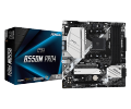 ASROCK MOTHERBOARD B550M PRO 4 / MAI17-ASR. 