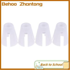 Behoo 4pcs Set Thread Spool Cone Holder Sewing Accessories for Janome 644D 744D