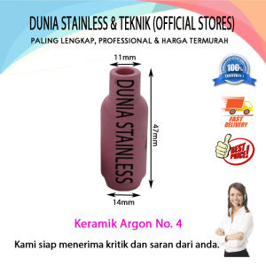 Keramik Argon No.4