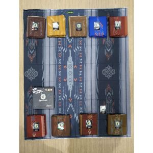 SARUNG GAJAH DUDUK SAKURA KEMBANG