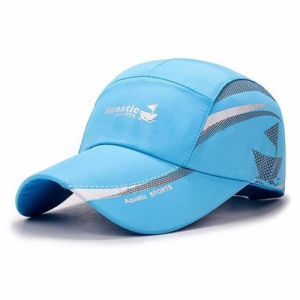 TOPI PARASUT AQUATICK PERIA WANITA TOPI OLAHRAGA TOPI SENAM ANTI AIR
