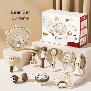 Baby Music Toys Baby Toys Baby Musical Toys Musical Learning Educational Toys Mainan Bayi Mainan Music Mainan Muzik Bayi