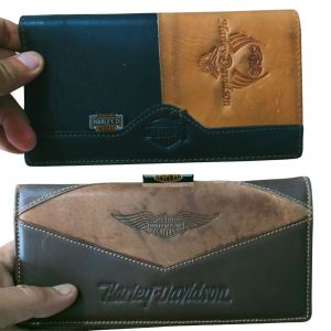 Dompet Kulit Pria Super Premium 9 Slot Kartu Berkualitas