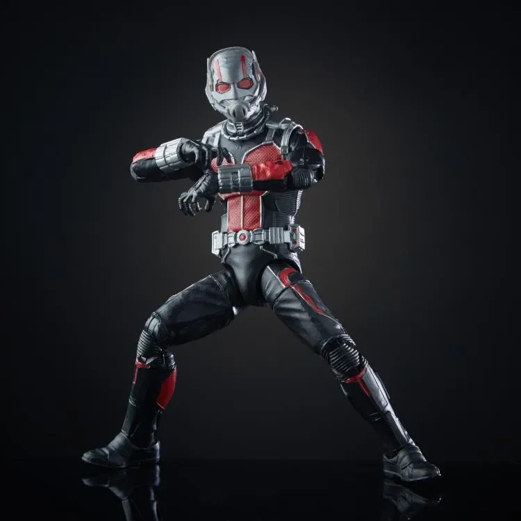 Marvel legends ant man deals 2 pack