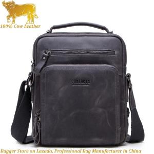 Royal Bagger Shoulder Sling Bag: New Fashion Sling Bag & Crossbody Bags For Men