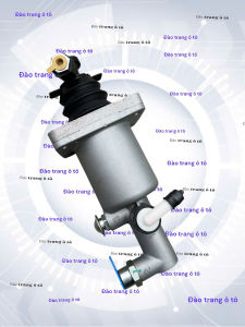 Tổng côn dưới xe thaco trường hải 45 tấn loại tổng phi 68 tổng nhôm lắp cho nhiều loại xe khác nhau phổ biến như thaco 16040020050 hàng theo xe