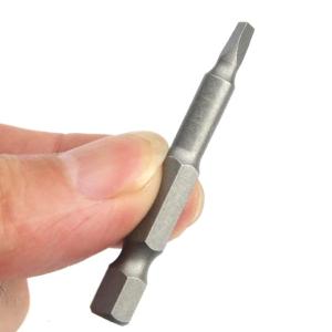5x Special-shaped Screwdriver Set Triangle Inner Cross Three-points U-shaped Y Shape Socket Screwdriver Bit Tool