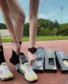 แผ่นรองพื้นรองเท้าวิ่ง สำหรับผู้ชาย Ortho Movement Running Insole. 