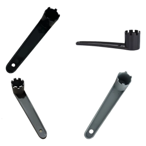 6/8 Hole Valves Wrench for Inflatable Boats Kayak Rafts Canoes Paddleboard Repair Wrench Rubber Boats Air Valves Wrench
