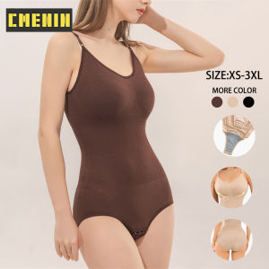 MISTHIN Plus Kích Thước Body Định Hình Nữ Bụng Điều Khiển Định Hình Body Body S0267