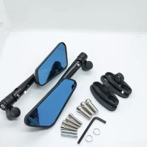 Spion Circuit Carbon Copy Rizoma CNC Motor Universal Nmax Aerox Pcx Adv Xmax Lexi Vario Mio Vixion Soul Gt125 DLL