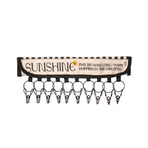 JustLiving 5/10 Clips Hat Organizer Holder for Hanger & Room Closet - Hat Storage Clips for Hang Baseball Hats Rack - Water-Resistant Portable Foldable Hat Storage Clips Fits All Hangers