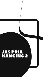 Kamila Jas Pria Hitam Kancing 2 / Jazz Pria Dewasa Terbaru / Blezer Pria Keren / Jas Pria Blazer / Jas Wisuda Remaja / Jas Dewasa Laki Laki Terbaru 2022 / Jas Pria Pengantin / Jaket Jas Pria