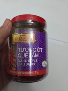 Tương ỚT Quế Lâm Lee kum kee 226g
