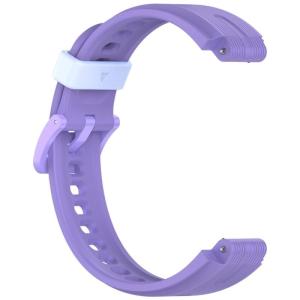 Silicone Band Watch Quick Release Bracelets for Children Watch 15mm Replacement Waterproof Straps Wristband Belt