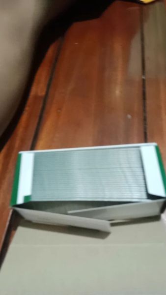 Buyer review video 3