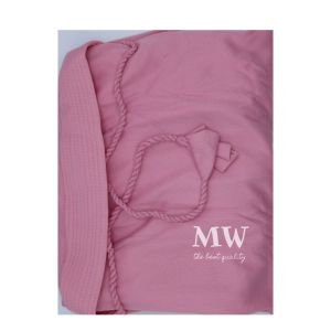 MUDAHHIJAB Hijab Bergo Jumbo Tali ulir Bentuk Kepang Syari Polos Bahan Jersey Serena (Jumbo Kepang)