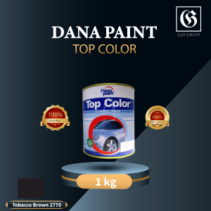 Cat Duco NC Top Color 222-Tobacco Brown 1L