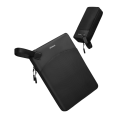 Combo Túi chống sốc và Túi phụ kiện InnoStyle Guardiantech Macbook/Laptop 14″/16" – GTC21. 