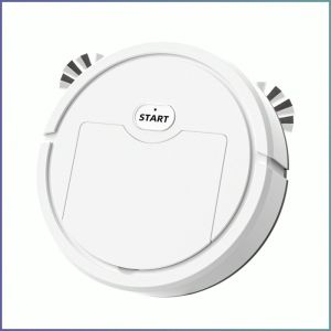 คนกวาดถนน คนทำความสะอาด ทำความสะอาดอย่างรวดเร็ว หุ่นยนต์กวาด ใช้งานง่าย สตาร์ทด้วยปุ่มเดียว