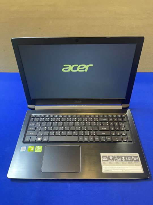 Acer Aspire I5 7200u 940mx E5 575g Nvidia Geforce 940mx Driver