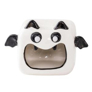 Pumpkin Tealight Holders Halloween Jacks O Lanterns Halloween Decoration Holders Table Centerpieces Home Decors