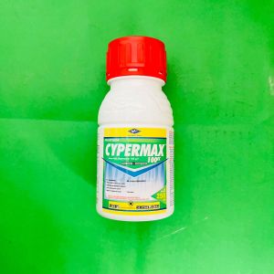 Insektisida CYPERMAX 100EC kemasan 250ml dari Cap Kapal Terbang F