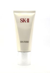 SK-II Facial Treatment Gentle Cleanser 120g
