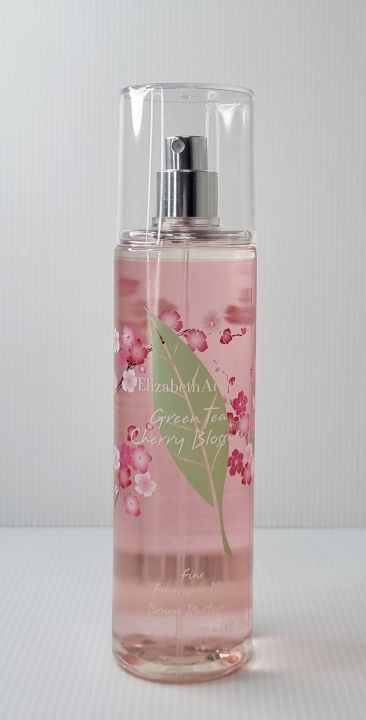 Elizabeth Arden Green Tea Cherry Blossom Fragrance Mist 236ml