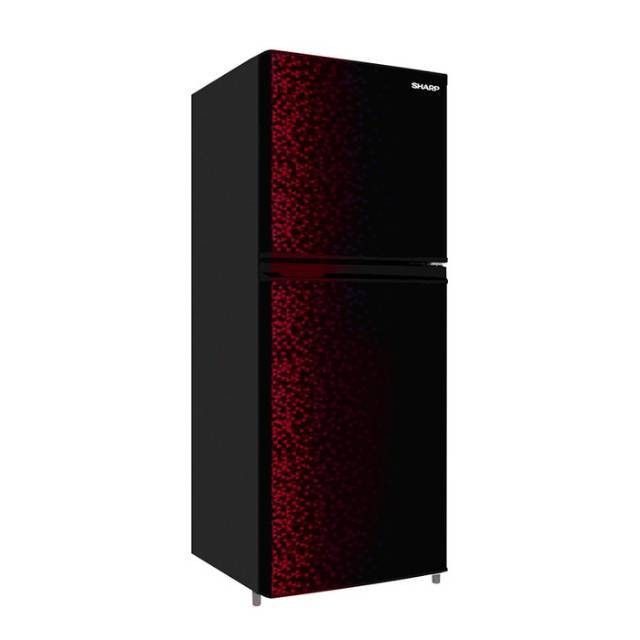 SHARP%20SJ316MGGB%20KULKAS%202%20Pintu%20-SURABAYA%20-%20Image%203