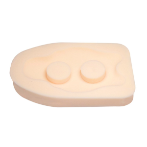 Dày & mềm tắm pad cho Ngồi & nằm xuống bé tắm Net tắm đệm chống trượt lễ tắm trẻ Mat thoải mái