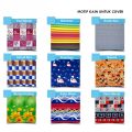 Set Bantal + Guling Isi Busa Plus Cover / Bantal Tidur Empuk / Bantal Busa Empuk / Bantal Tidur Karakter. 