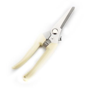 Plant Scissors Garden Stainless Steel Scissors Branch Fruit Pruning Stainless Steel Garden Scissors Fruit Tree Shears