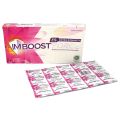 IMBOOST FORCE 10 Tab | Menjaga Daya Tahan dan Sistem Kekebalan Tubuh Maksimal. 