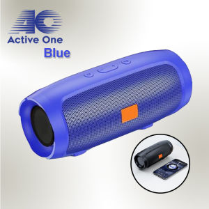 ACTIVEONE Wireless Bluetooth Speaker Outdoor Portable Card Subwoofer Dual Voice Broadcast Mini Audio Box - Fulfilled by ACTIVEONE