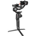 Moza Aircross 2 3-Axis Handheld Gimbal Stabilizer for DSLR and Mirrorless Camera | JG Superstore. 