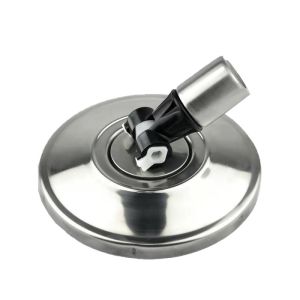 Headmop Disk Pad / Supermop Bolde / Kepala Pel Putar / Headmop Disk Pad Cakram Piringan