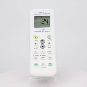 (HD1)Universal Remote Control AC Air Conditioning for Dedicated K-1028E 1000 In 1