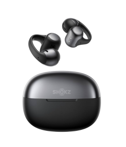 Shokz Opendots One Open-Ear Earbuds