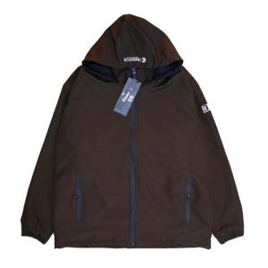 CREDIFOX Jaket waterproof pria aquatex - jaket outdoor - jaket gunung waterproof - jaket anti air