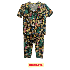 JDKC COTTON POLO PAJAMA FOR 1-7 YEARS OLD ALBUS SLEEPWEAR SET TERNO PANTULOG FOR KIDS TODDLERS BABIES BUTTONDOWN WITH POCKET CARS TRUCKS VEHICLES SPACESHIP AIRPLANE TRACTORS DINOSAURS AESTHETIC PRESKO PREMIUM QUALITY SOFT COZY FABRIC COMFORTABLE NIGHTWEAR