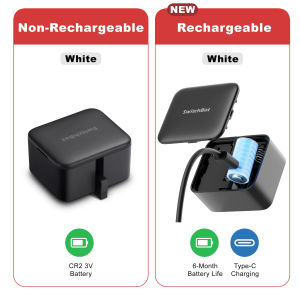 SwitchBot Bot Smart Button Presser