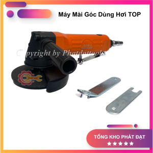 Máy Mài Góc Dùng Hơi TOP Máy Mài Cầm Tay Đa Năng Dùng Khí Nén Để Cắt Sắt Mài Bavia Đánh Bóng Mài Phẳng Mối Hàn