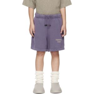 ESSENTIALS Trendy Summer American Style Childrens Pure Cotton Short Sleeve T Shirt for Older Children T Handsome Boys and Girls