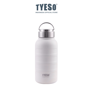 Tyeso TS-8833 Tumbler Botol Minum Caterpillar Mini 360ml Botol Minum Portable Vacuum Insulated Stainless Steel