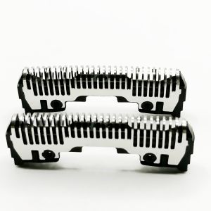 2X Razor Inner Blade For Panasonic ES-LV9F ES-LV9FX ES-LV9U ES-LV9V ES-ELV5B ES-LV7V ES-LV9D ES-LV9DX ES-LV9E ES-LV9EX ES-LV7C ES-LV7D ES-LV7G ES-LV7H ES-LV7U ES-LV5U ES-LV5V