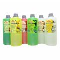 Heviny Shampoo 1 Liter - Botol. 